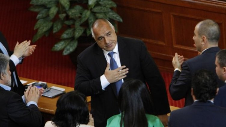 Снимка: Олег Попов/Dnes.bg