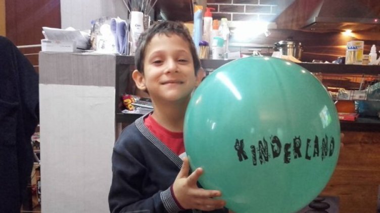 Божидар се бори с тежка болест &ndash; нека му дарим здраве!