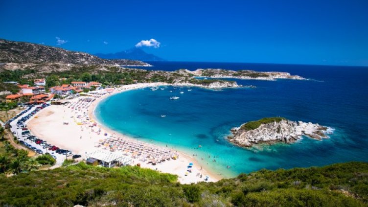 От 250 лв. започват офертите за екскурзии до Гърция и Италия около Гергьовден