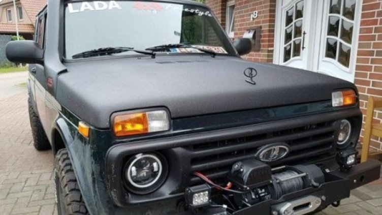 Снимки: ex-roadmedia.ru