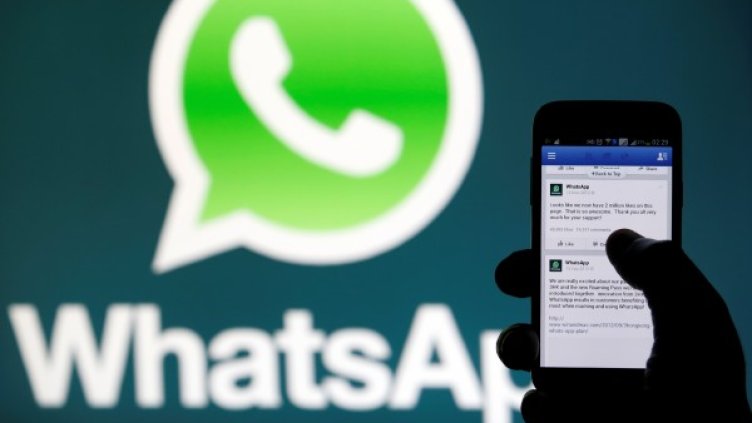 Източник: Reuters, архив