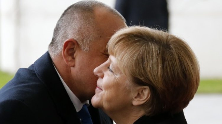 Снимка: Reuters, архив