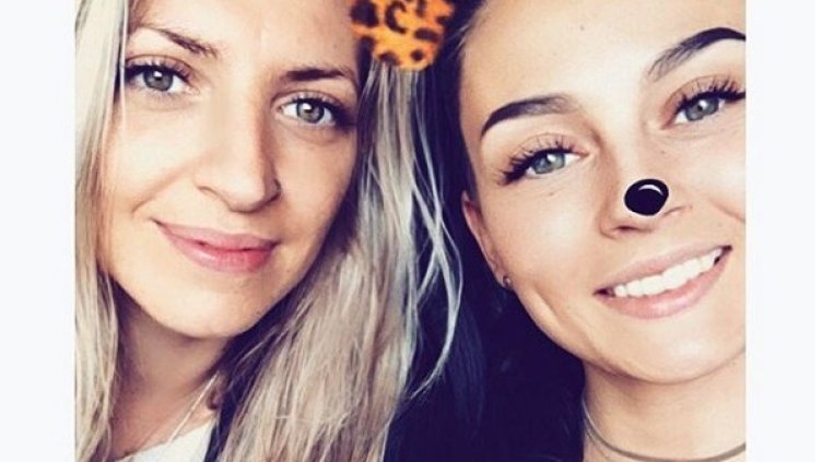 Снимка: Instagram