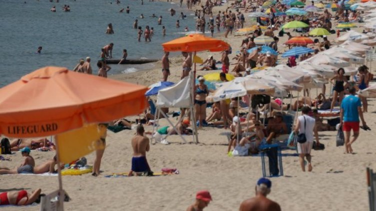 Снимка: Архив, Булфото