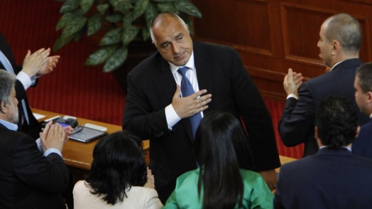 Снимка: Олег Попов / Dnes.bg