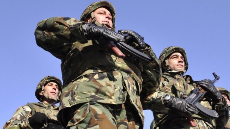 Снимка: архив, Булфото