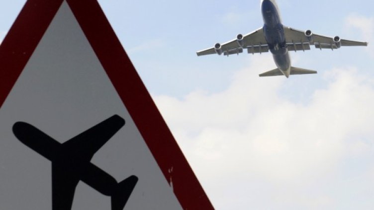 Снимка: Олег Попов, Dnes.bg