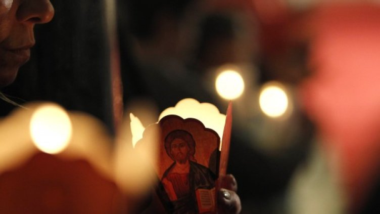 Снимка: Олег Попов / Dnes.bg