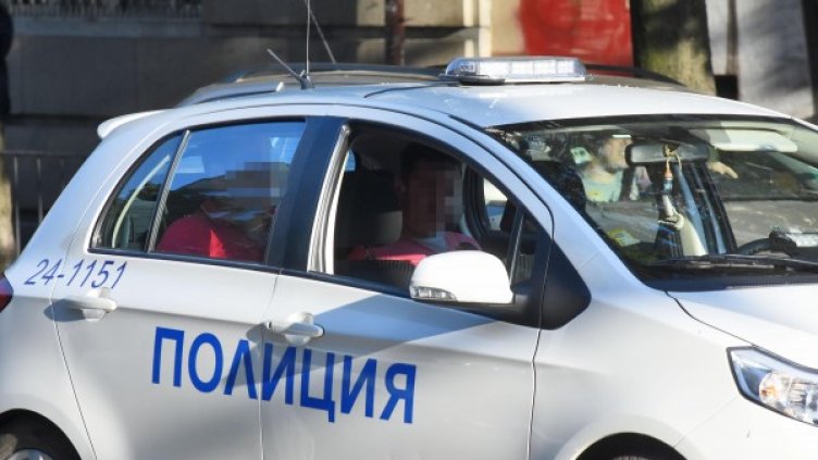 Снимка: архив, Булфото