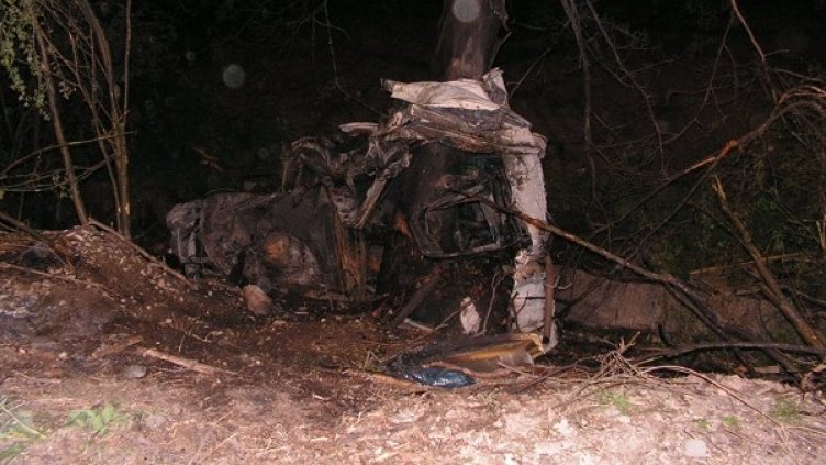 Снимка: МВР