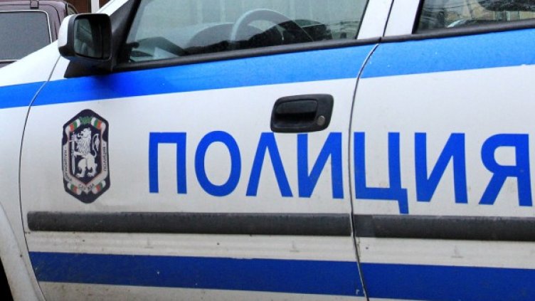 Снимка: Impact Press Group, архив