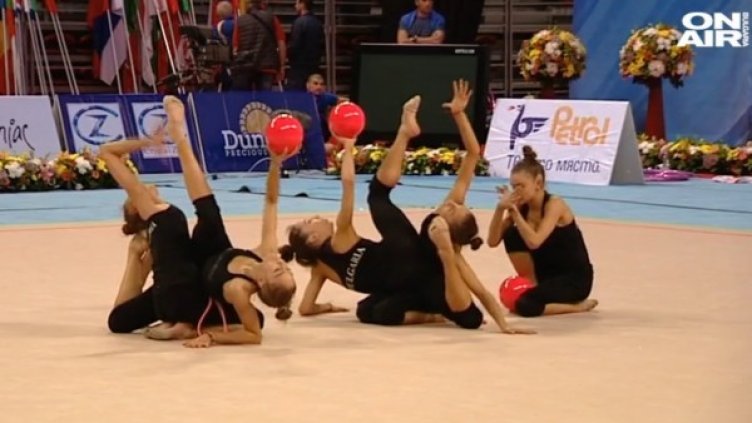 Снимка: Bulgaria On Air