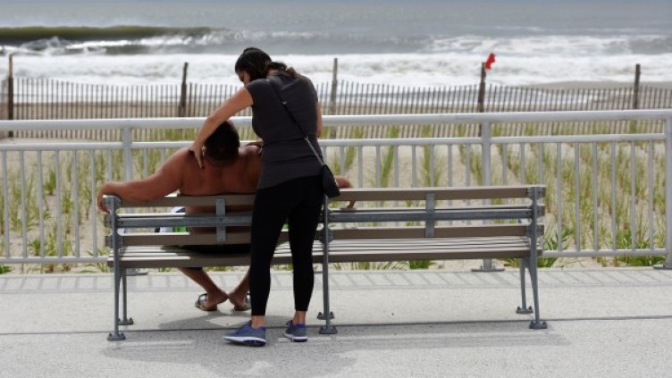 Снимка: Reuters, архив