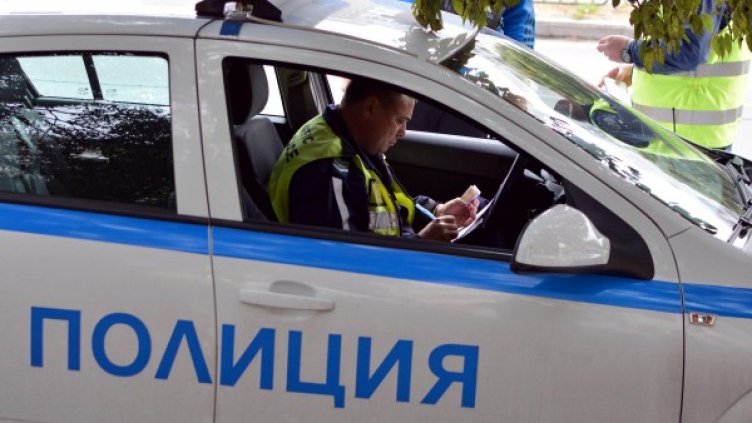 Снимка: Булфото