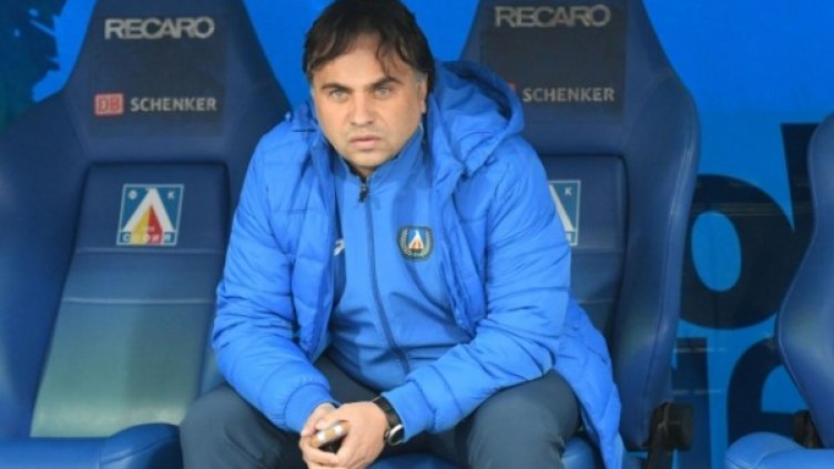 Снимка: Bulphoto.com