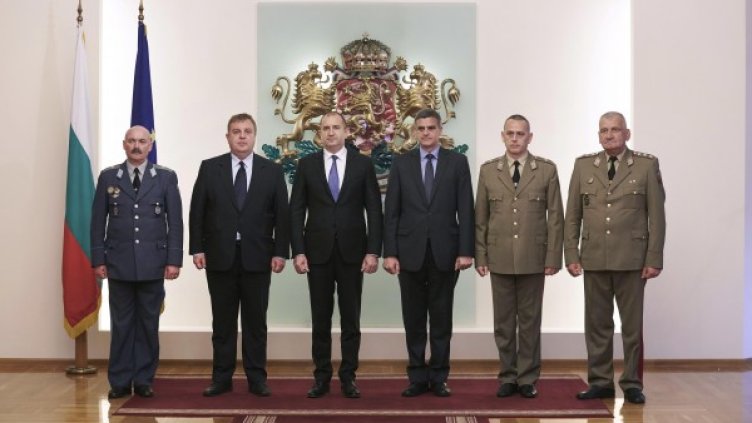 Снимка: Олег Попов, Dnes.bg