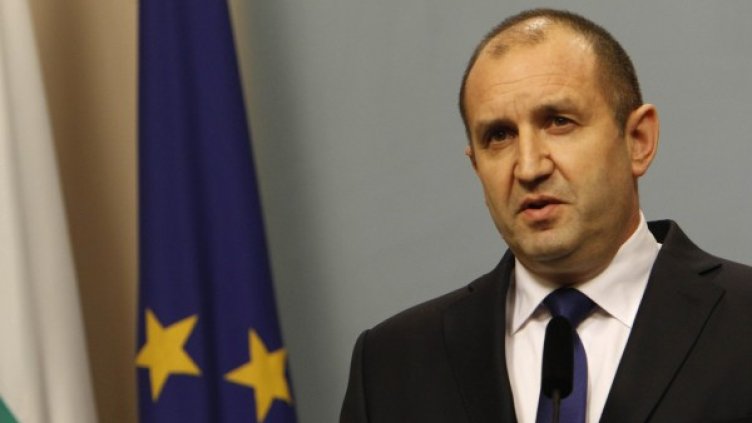 Снимка: Олег Попов, Dnes.bg