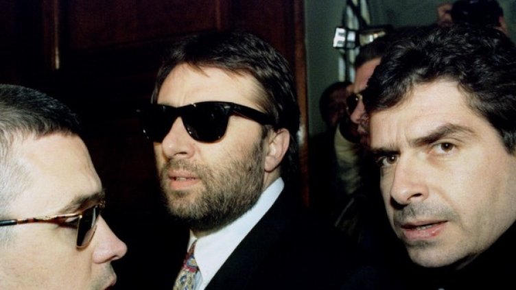 Снимка: архив Reuters