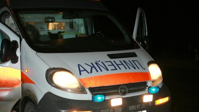 Снимка: архив, Булфото