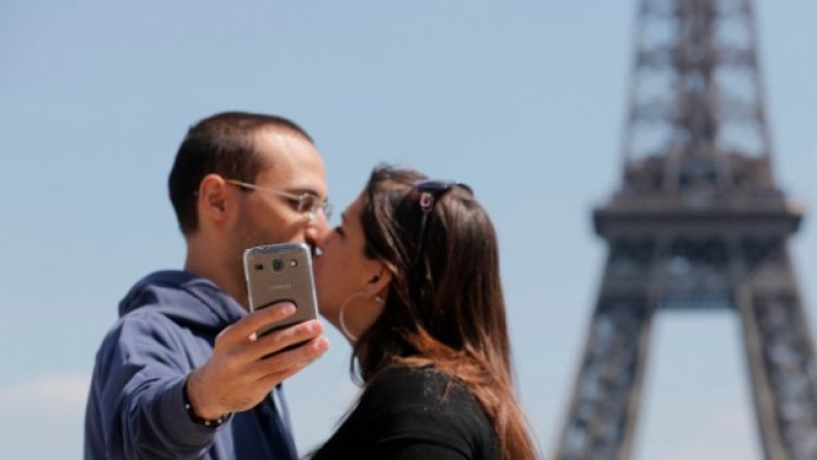 Снимка:  Reuters