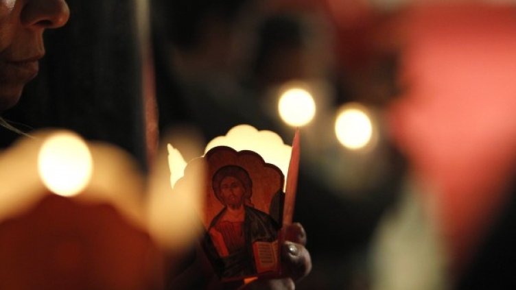 Снимка: Олег Попов / Dnes.bg