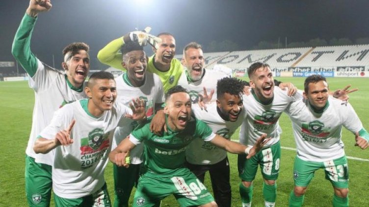 Снимка: Facebook