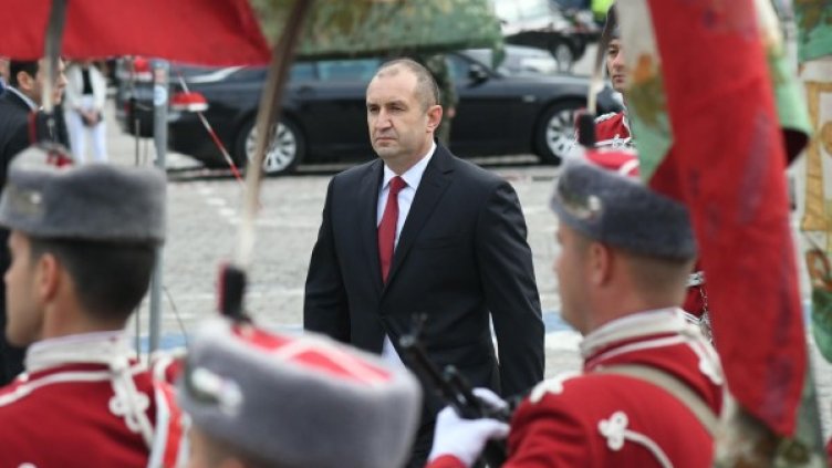 Снимка: Булфото