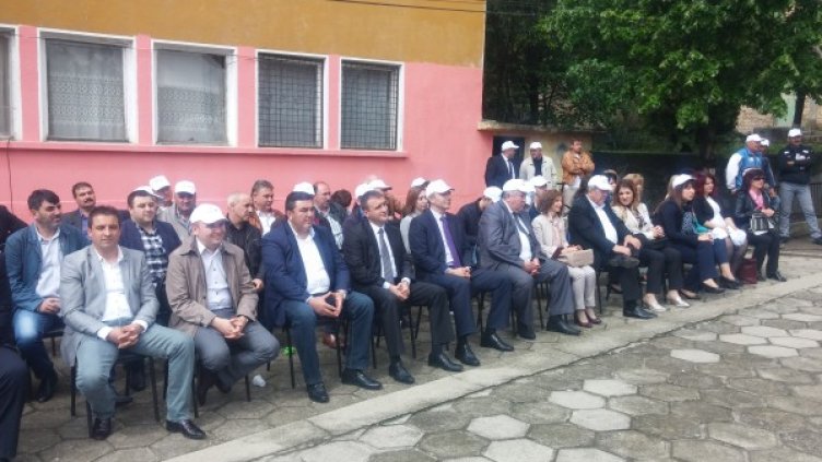 Снимка: ДПС