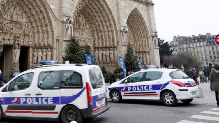 Снимка: архив, Reuters