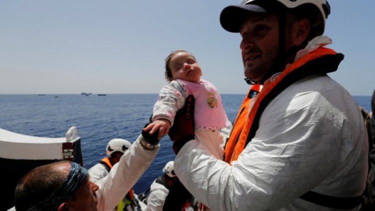 Снимка: архив, Reuters