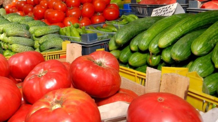 Снимка: архив, Булфото