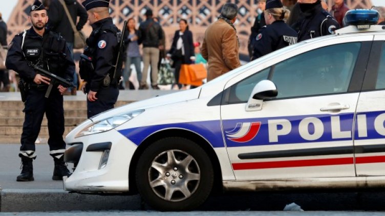 Снимка: Reuters