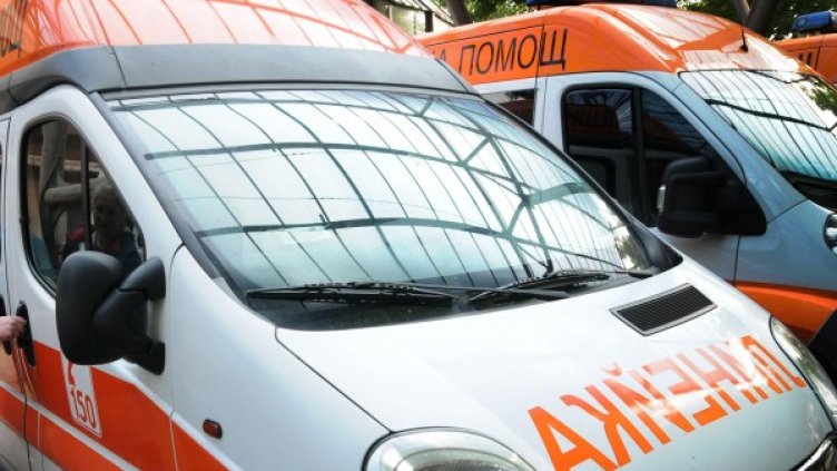 Снимка: Булфото