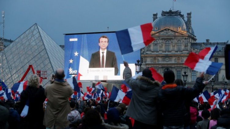 Снимка: Reuters