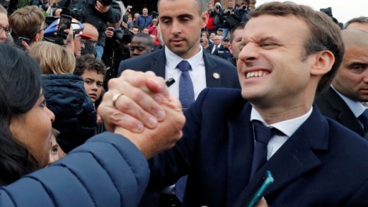 Снимка: Reuters