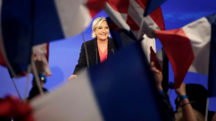 Снимка: Reuters