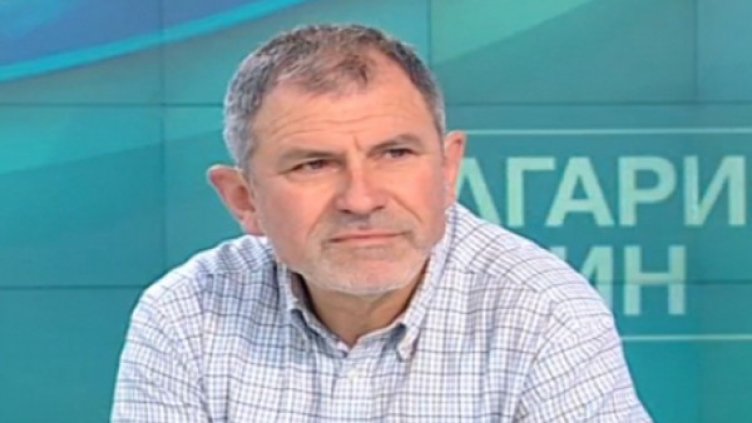 Кадър: Bulgaria ON AIR