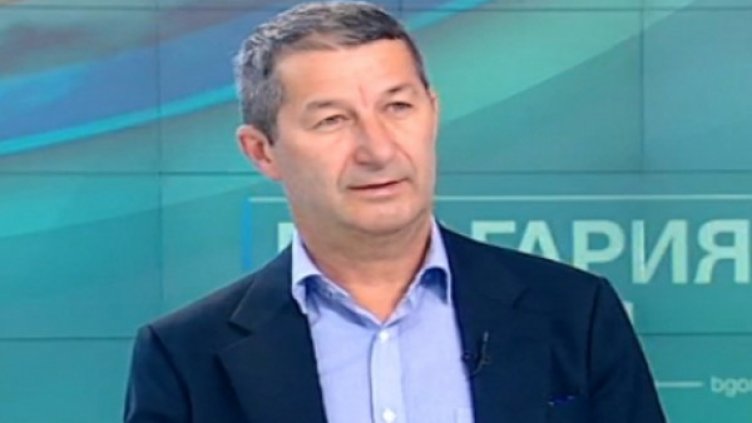 Кадър: Bulgaria ON AIR