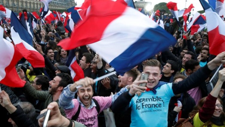 Снимка: Reuters