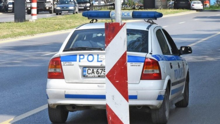 Снимка: Булфото, архив