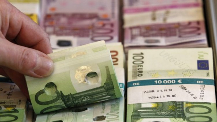 Снимка: Reuters