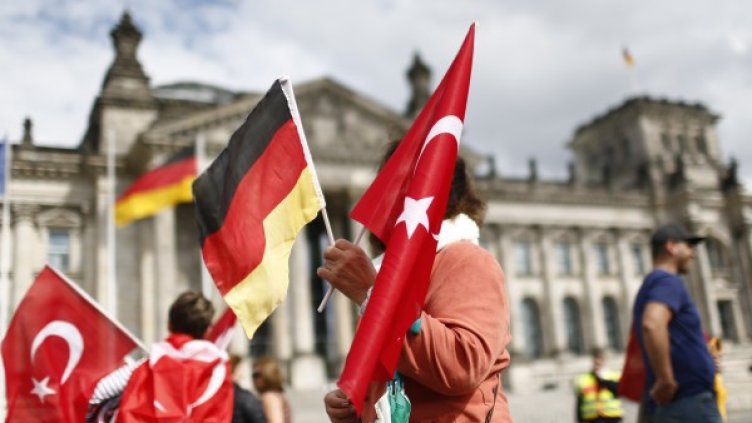 Снимка: архив, Reuters