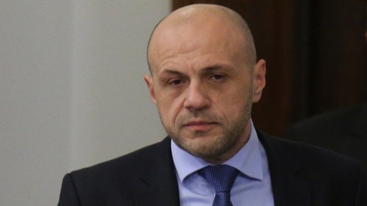 Снимка: БТА, архив