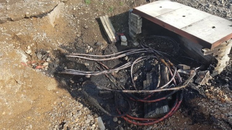 Снимка: ЧЕЗ