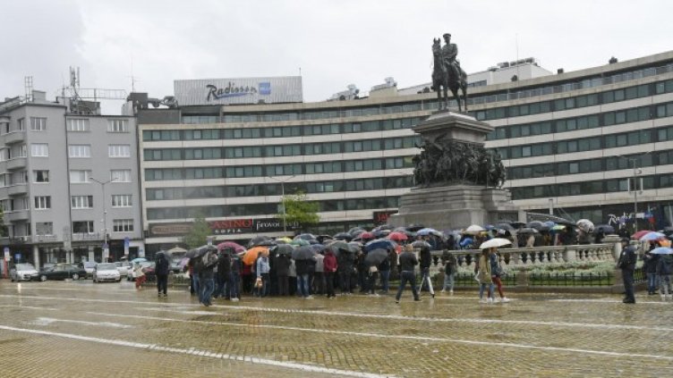 Снимка: Архив, Булфото