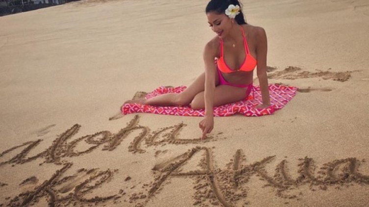 Снимка: Instagram