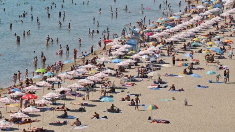 Архив: Булфото