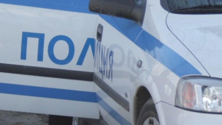 Архив: Булфото