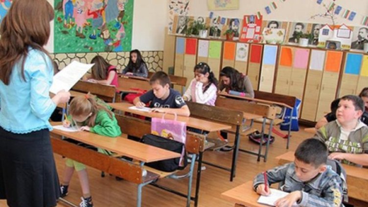 Снимка: МОН