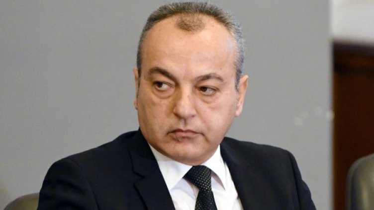 Снимка: Архив, Булфото